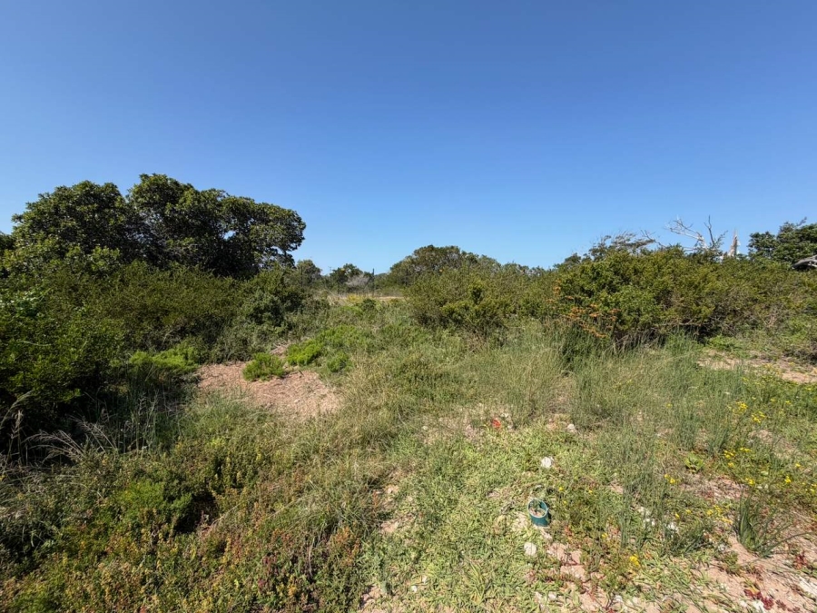 0 Bedroom Property for Sale in Reebok Western Cape